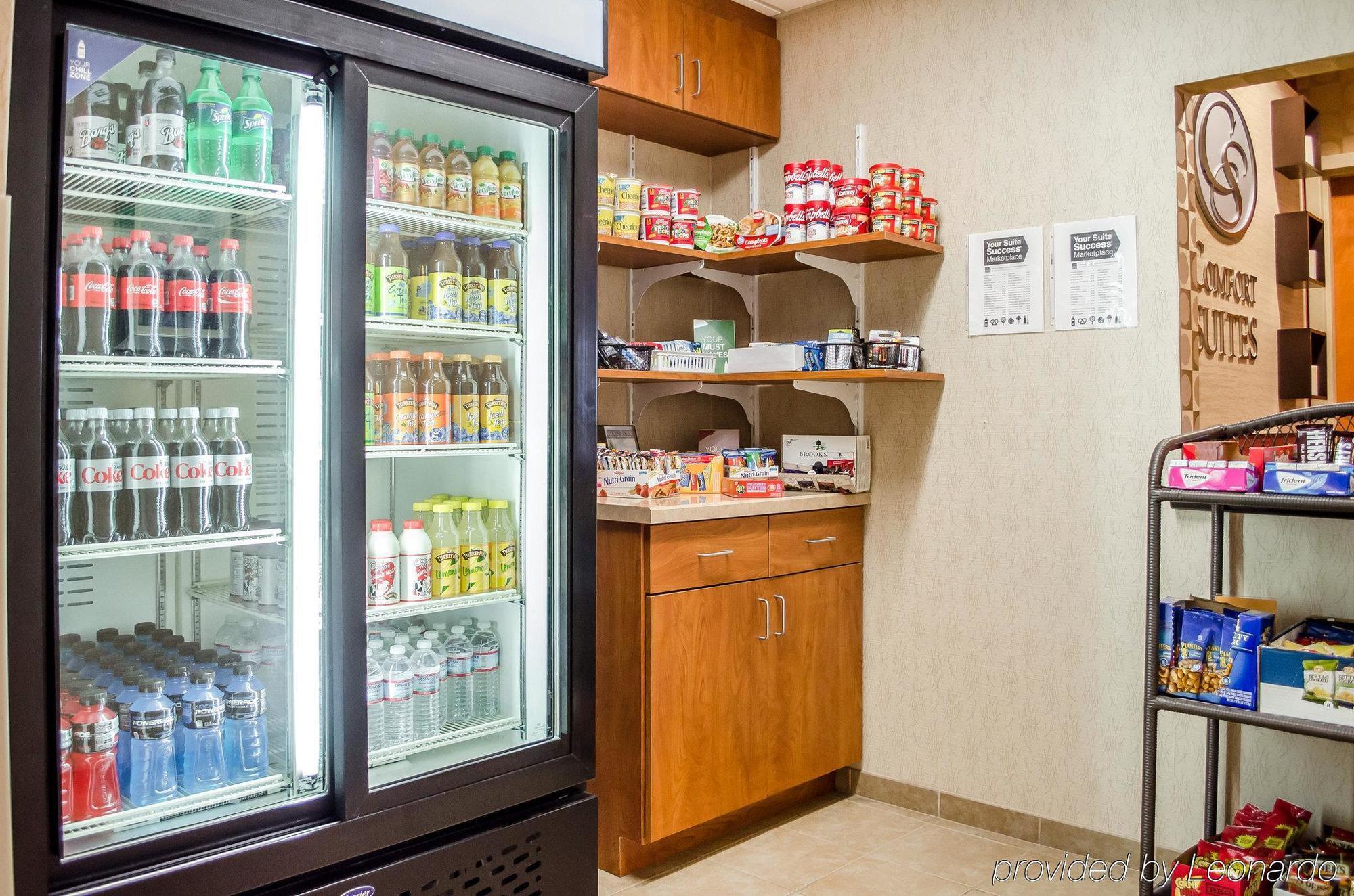 Comfort Suites Lancaster Amish Country Smoketown  Экстерьер фото