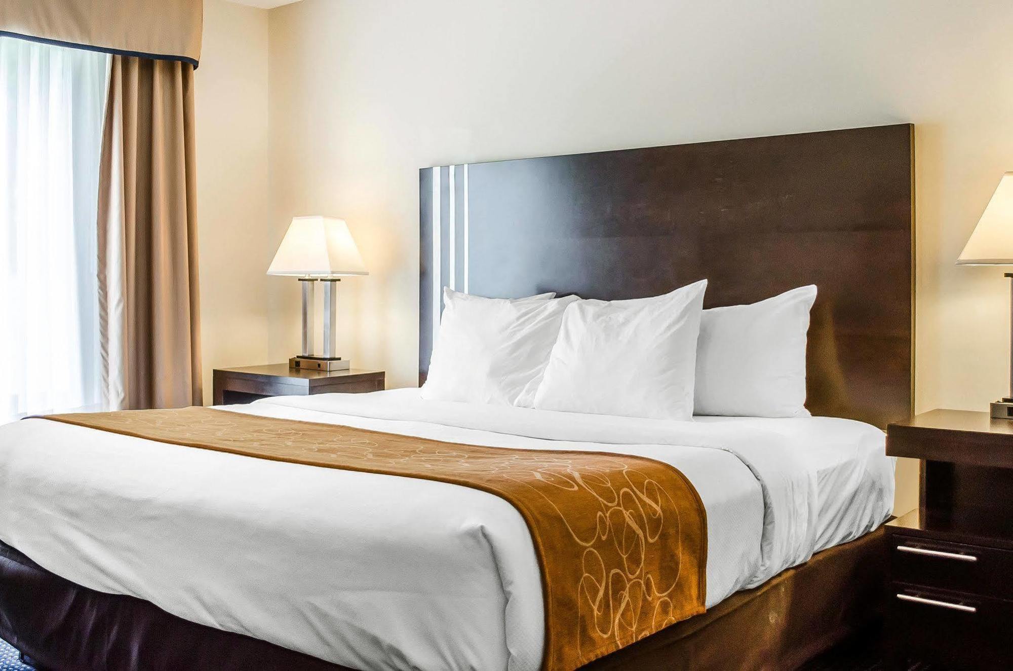 Comfort Suites Lancaster Amish Country Smoketown  Экстерьер фото
