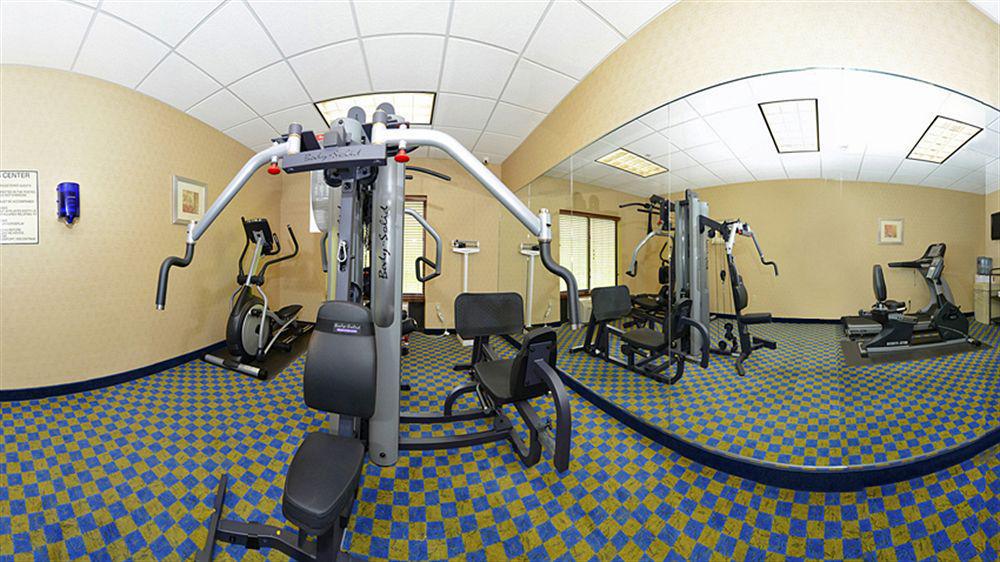 Comfort Suites Lancaster Amish Country Smoketown  Экстерьер фото